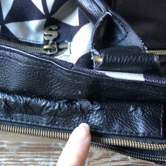 ✨Desigual purse from Spain - Picture 8 of 9